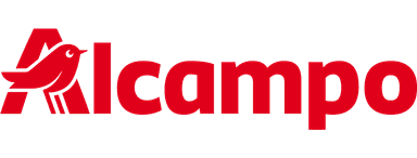 Logo Alcampo